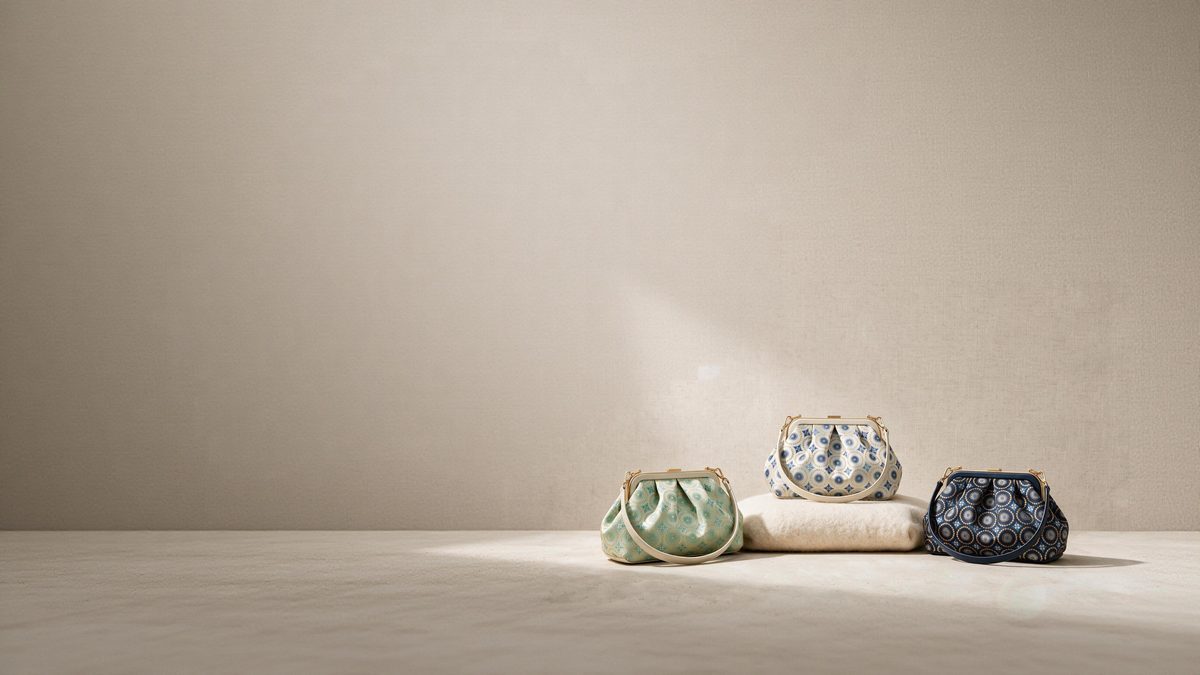 Shu Brocade: Weave Millennia-Old Weaving Craft into Modern Home Spaces