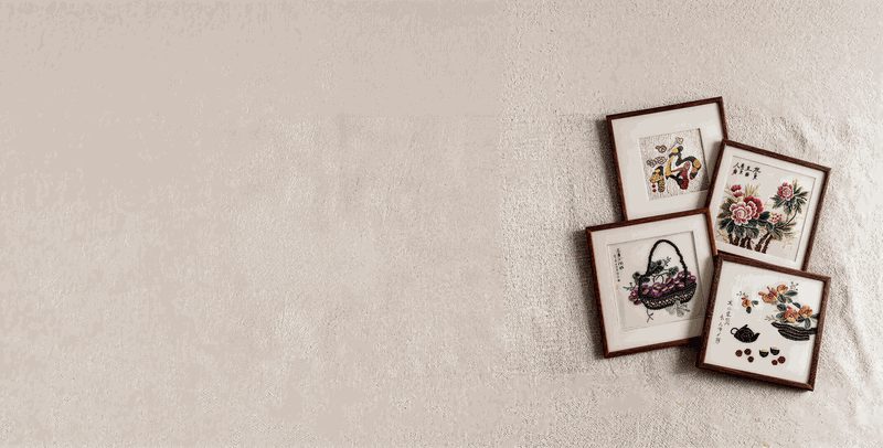 Shu Brocade Apparel: Nearly Three Millennia of Weaving — How to Wear "Walking Intangible Heritage"